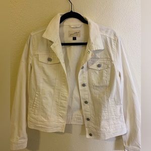 Universal Thread Denim Jacket